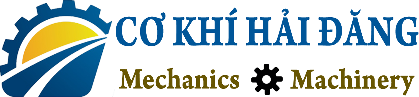 Cơ Khí Hải Đăng