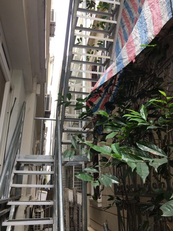 Cơ Khí Hải Đăng